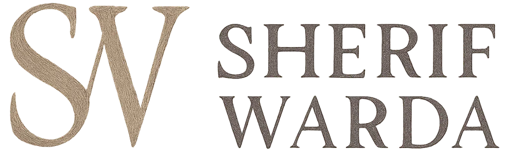 Sherif Warda